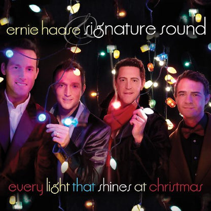 Every Light That Shines at Chr