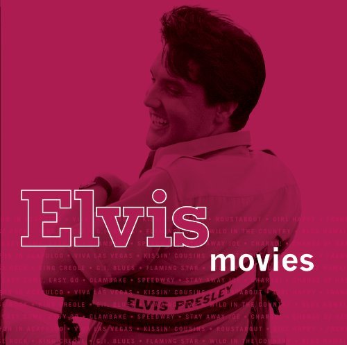 ELVIS MOVIES