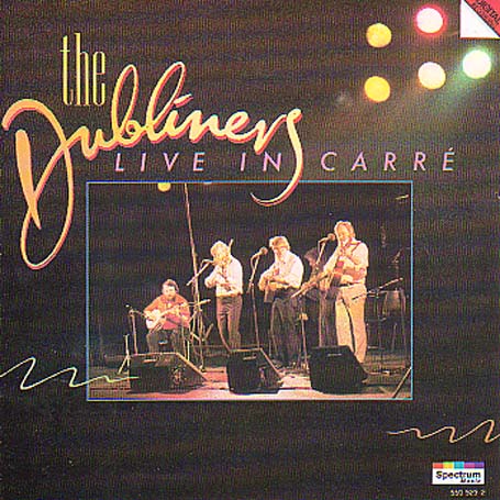 Live In Carre