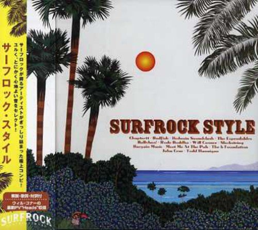 Surf Style / Various