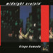 Kingo Hamada - Midnight Cruisin (Color Vinyl)