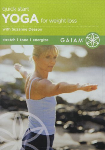 Quick Start Yoga For Weight Loss