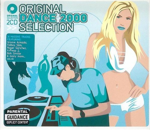 Original Dance 2000 Selection