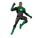 MCFARLANE - DC MULTIVERSE - MODERN COMIC GREEN LANTERN (JOHN STEWART) (7-INCH FIG)