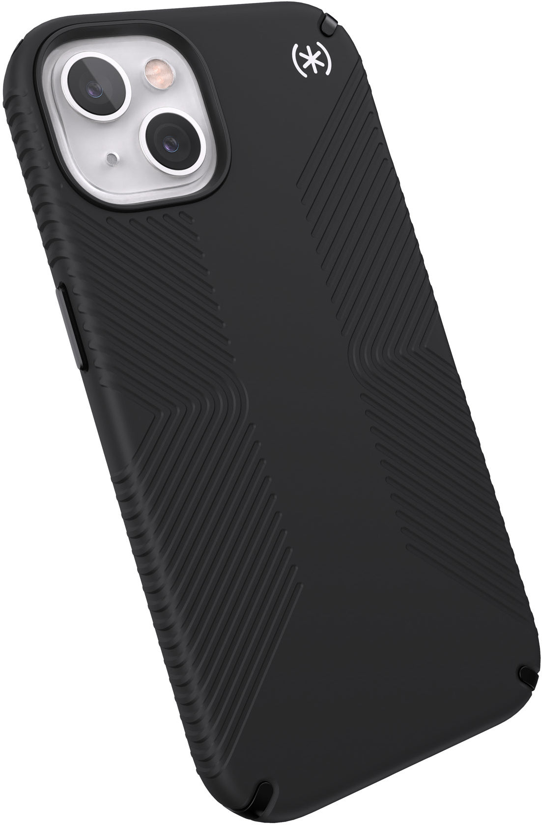 iPh 13 Presidio 2 Grip Black/White