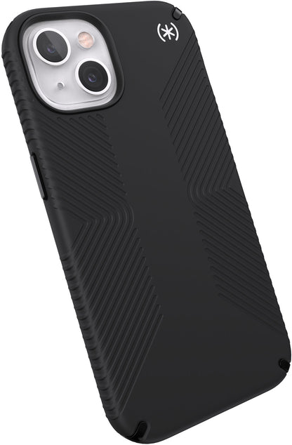 iPh 13 Presidio 2 Grip Black/White