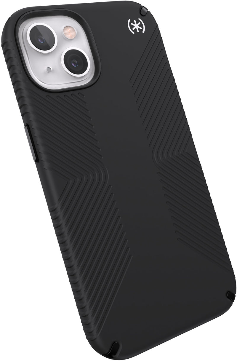 iPh 13 Presidio 2 Grip Black/White