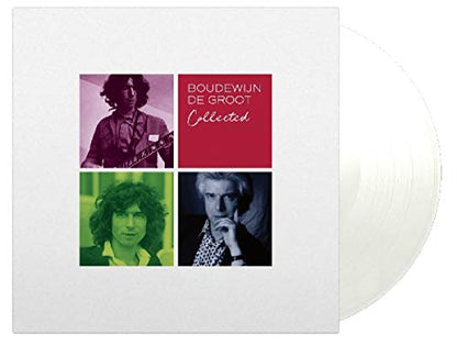 Collected (2LP Coloured)