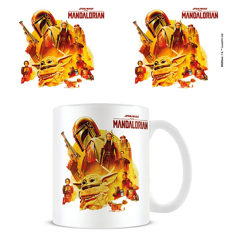 Star Wars: The Mandalorian (Adventure)
