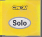 Come on ('93 Mixes, 5 versions)