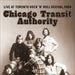 Chicago Transit Authority - Live At Toronto Rock `N` Roll Revival, 1969