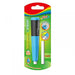 Cf1 Blister Temperamatit+Gomma 2In1