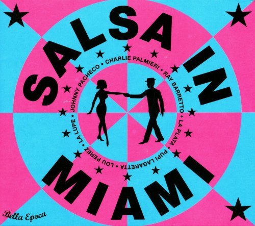 BELLA EPOCA DE LA SALSA 4 / VARIOUS