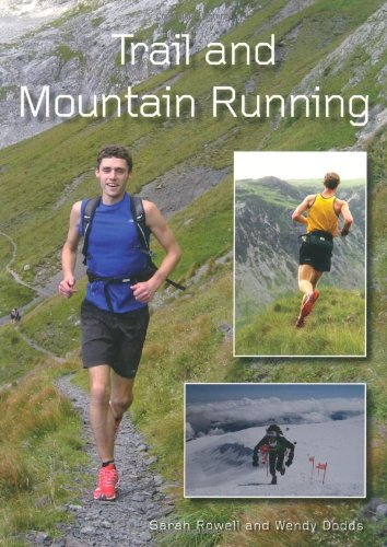 Trail and Mountain Running
