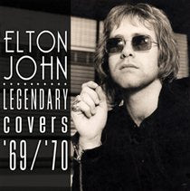 The Legendary Covers Album