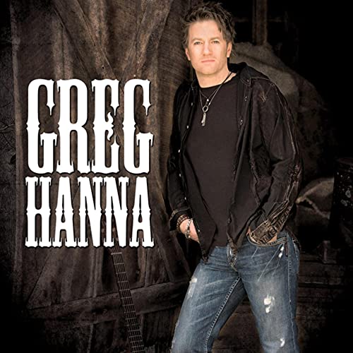 GREG HANNA