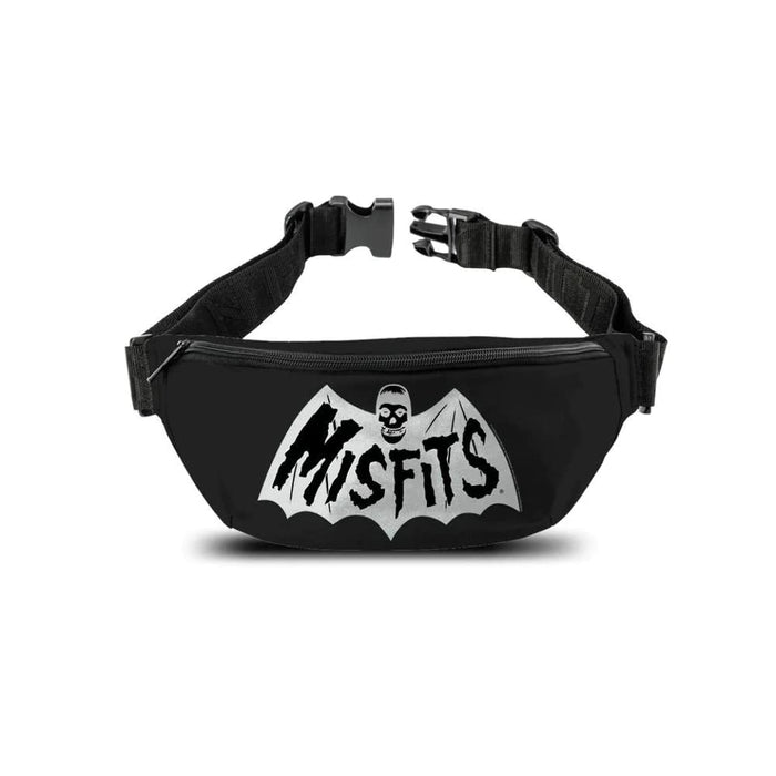Misfits Bat (Bum Bag)