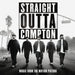 Straight Outta Compton (Music From the Motion Picture)  clean