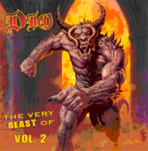 The Very Beast Of - Volume 2