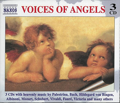 Voices of Angels *d*