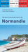 Mit Dem Wohnmobil Durch Die Normandie - (German Import)