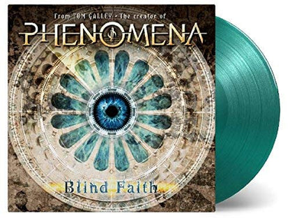 Blind Faith