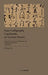 Four Calligraphy Copybooks of Ancient Poems