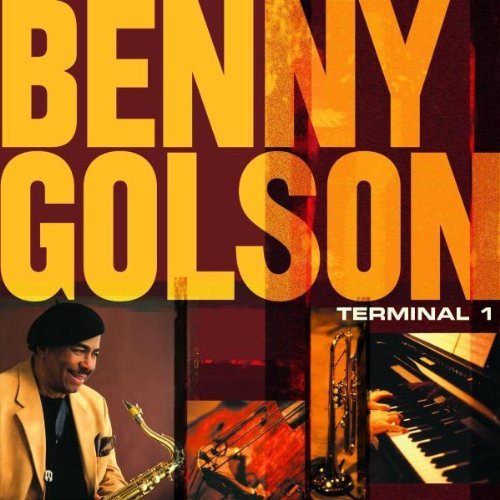 Benny Golson-Terminal 1