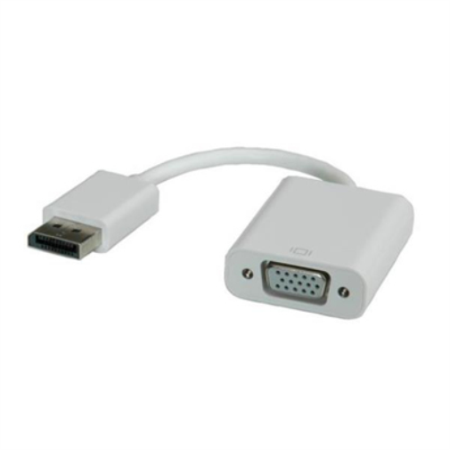 Adatt.Dp/Vga V1.2 Attivo