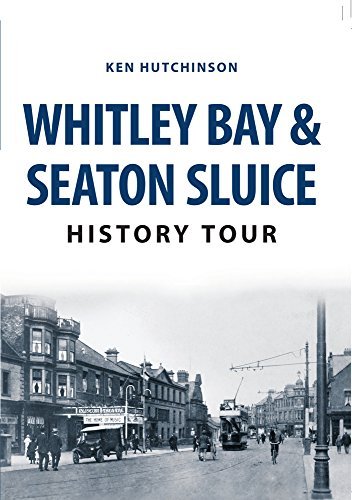 Whitley Bay & Seaton Sluice History Tour