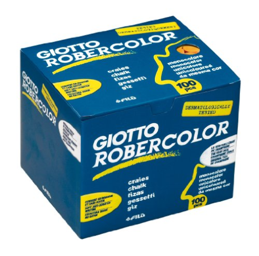 Cf100 Gessetti Robercolor Col Ara