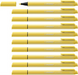 Cf10 Stabilo Pointmax Giallo Chiaro