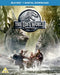 Lost World Jurassic Park 2 The -  BLU-RAY