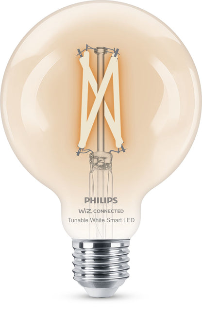 Smart Tw Globo G95 Filamento 60W E2