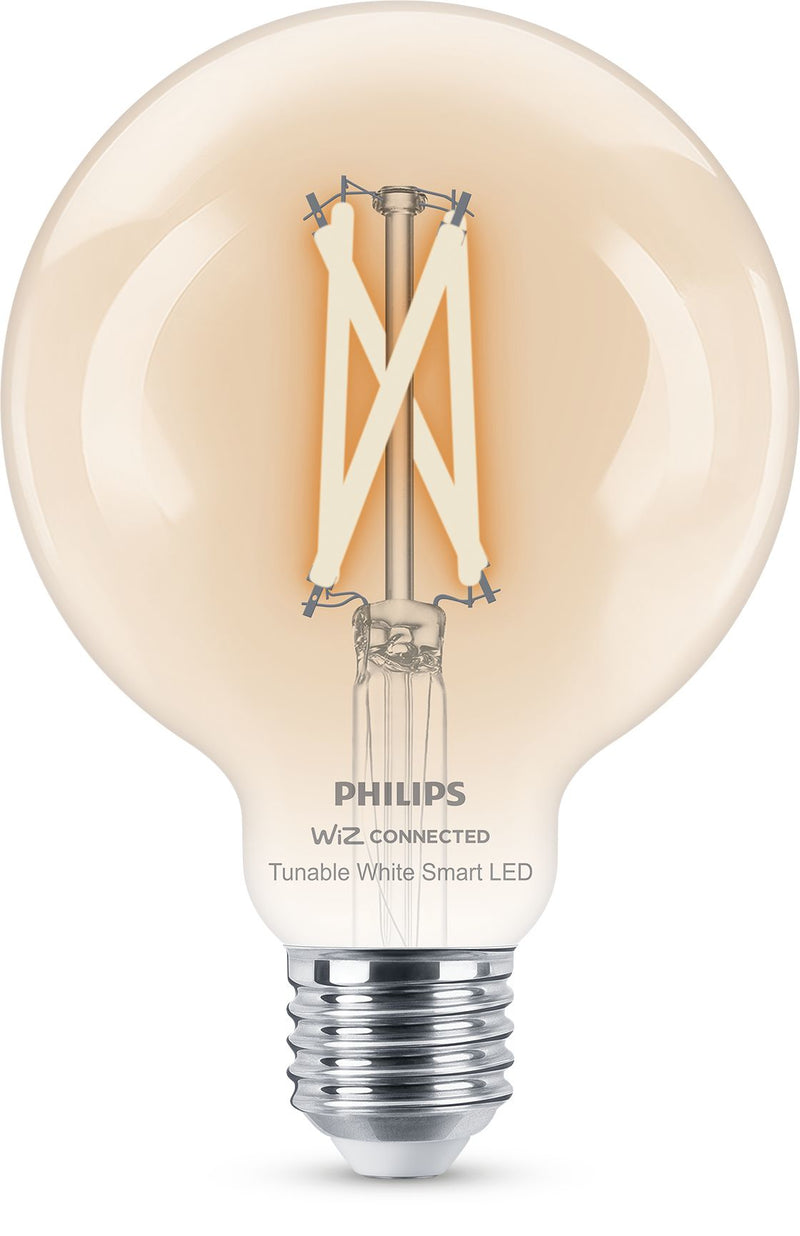 Smart Tw Globo G95 Filamento 60W E2