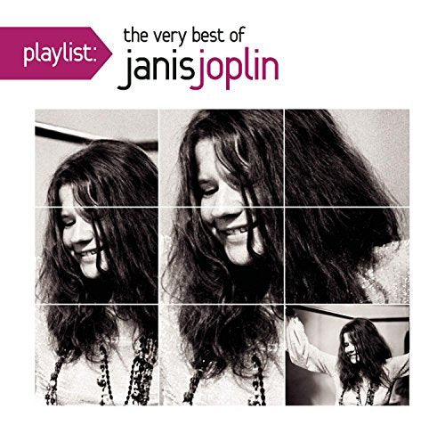 Playlist: The Very Best of Janis Joplin