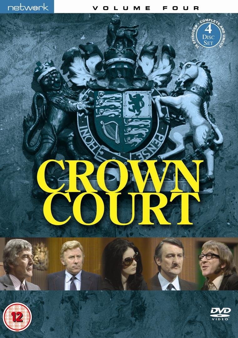 Crown Court: Volume 4