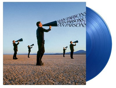Alan Parsons (The Very Best Of) Live