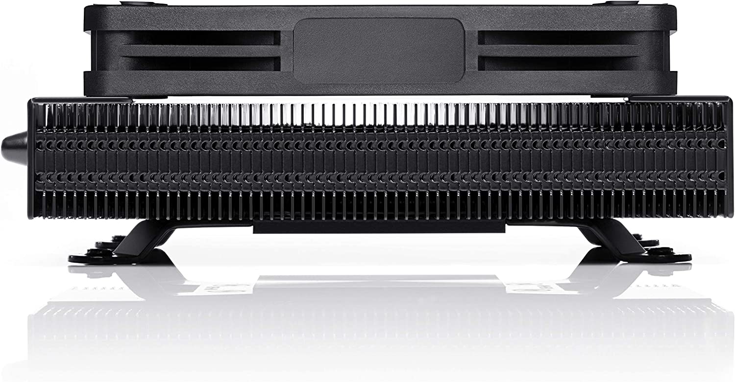 Cpu Cooler Alcu Amd Am5