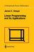 Linear Programming and Its Applications