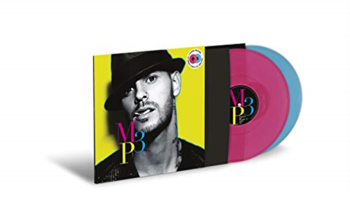 MP3 (COLV) (LTD) (FRA)