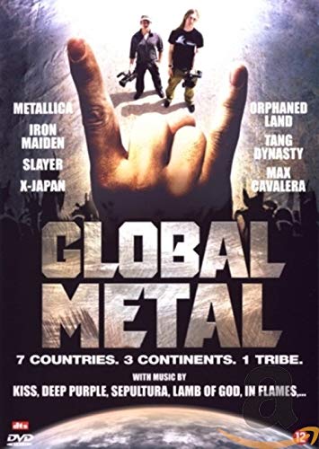 Global metal
