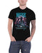MUSE - SIMULATION THEORY BLACK T-Shirt X-Large - SIMULATION THEORY