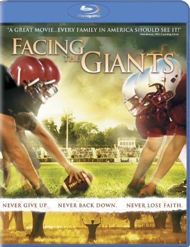Facing the Giants