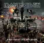 A Matter of Life and Death