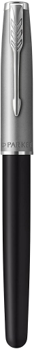 Sonnet Black Ct Stilografica F