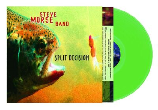 Split Decision