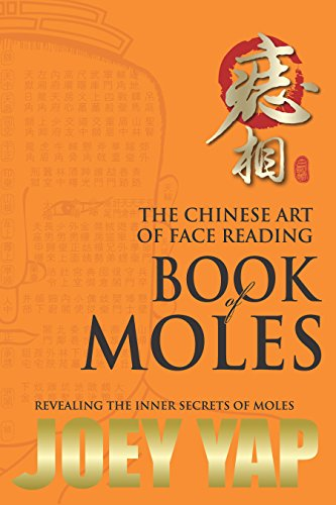 The Chinese Art of Face Reading