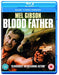 BLOOD FATHER -  BLU-RAY