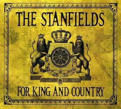 For King and Country
